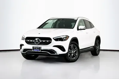 GLA 250